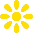 Dazychain logo