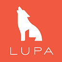 LUPA Technology logo