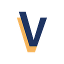 V pour Verdict logo