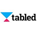Tabled logo