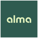 Alma logo