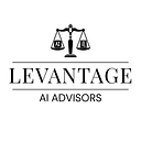 Levantage AI Advisors logo