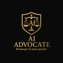 AI Advocate logo