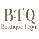 Boutique Legal logo