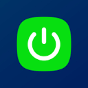 Juststarted logo