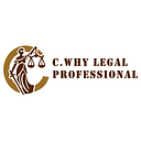 C Why Legal logo