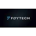 FoyTech logo