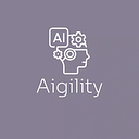 Aigility Technologies logo