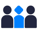 Adminless logo