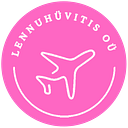 Lennuhüvitis logo