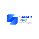Sanadpro logo