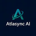 Atlasync AI logo