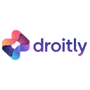 Droitly logo