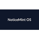 NoticeMint logo