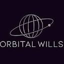 Orbital Wills logo