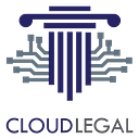 CloudLegal Solutions logo