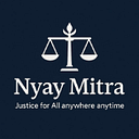 Nyaymitra Technologies logo