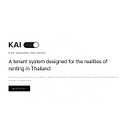 KAI Agentic logo