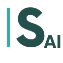 Its Simple AI logo