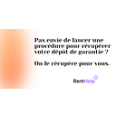 RentHelp logo