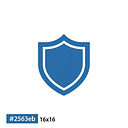 Securevault.life logo