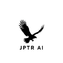 JPTR AI logo