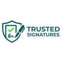 Trusted Signatures logo