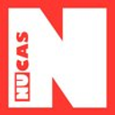 NuCAS logo