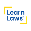 LearnLaws.com logo