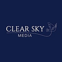 Clear Sky Media logo