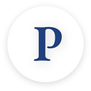 peacefully logo