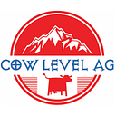 Cow Level logo