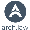 Arch.Law logo