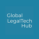 Global LegalTech Hub logo