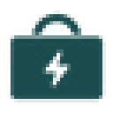 Briefcase logo