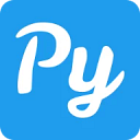 Pyligent AI logo