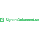 SigneraDokument.se logo