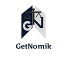 Getnomik logo