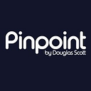 Pinpoint Legal Tech logo