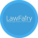 LawFairy logo