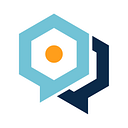 Hivelight logo