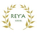 Rey'a Legal logo
