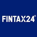 FinTax24 logo