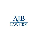 AJB Law Firm logo