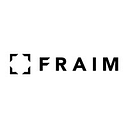 FRAIM logo