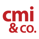 CMI Legal Solutions logo