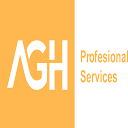 AGH Professional Services logo