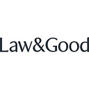 Law&Good logo