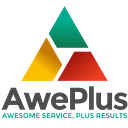 AwePlus logo