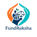 FundRaksha LegalTech logo